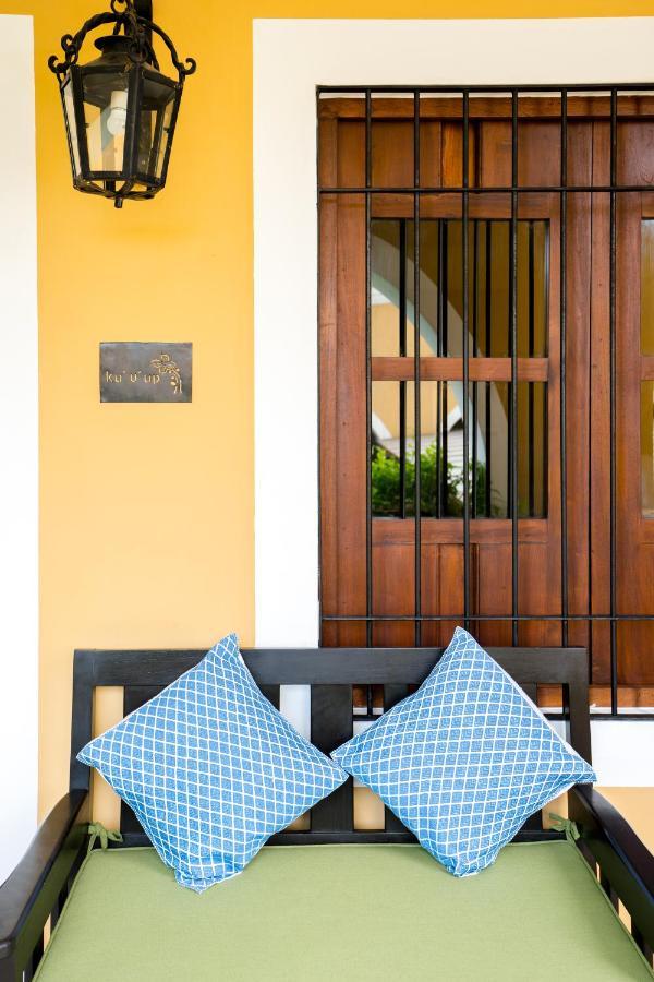 Hotel Boutique By The Museo Mérida Esterno foto